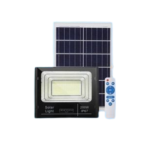 Đèn pha JINDIAN 200W(JD-T200)