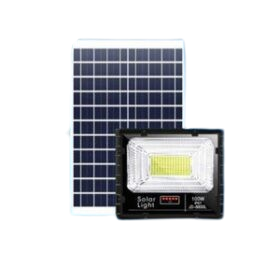 Đèn pha JINDIAN 100W (JD-T100)
