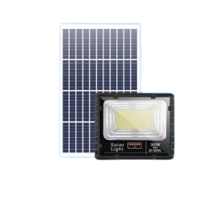 Đèn pha JINDIAN 300W(JD-8300L)