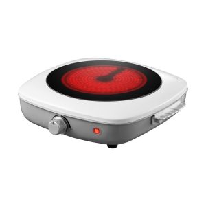 BẾP HỒNG NGOẠI ĐƠN - MODEL: ES-011H