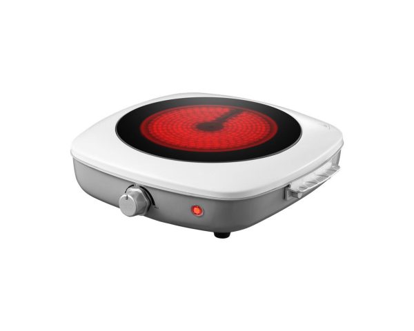 BẾP HỒNG NGOẠI ĐƠN - MODEL: ES-011H