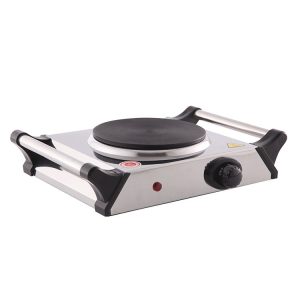 BẾP HỒNG NGOẠI ĐƠN - MODEL: ES-313A