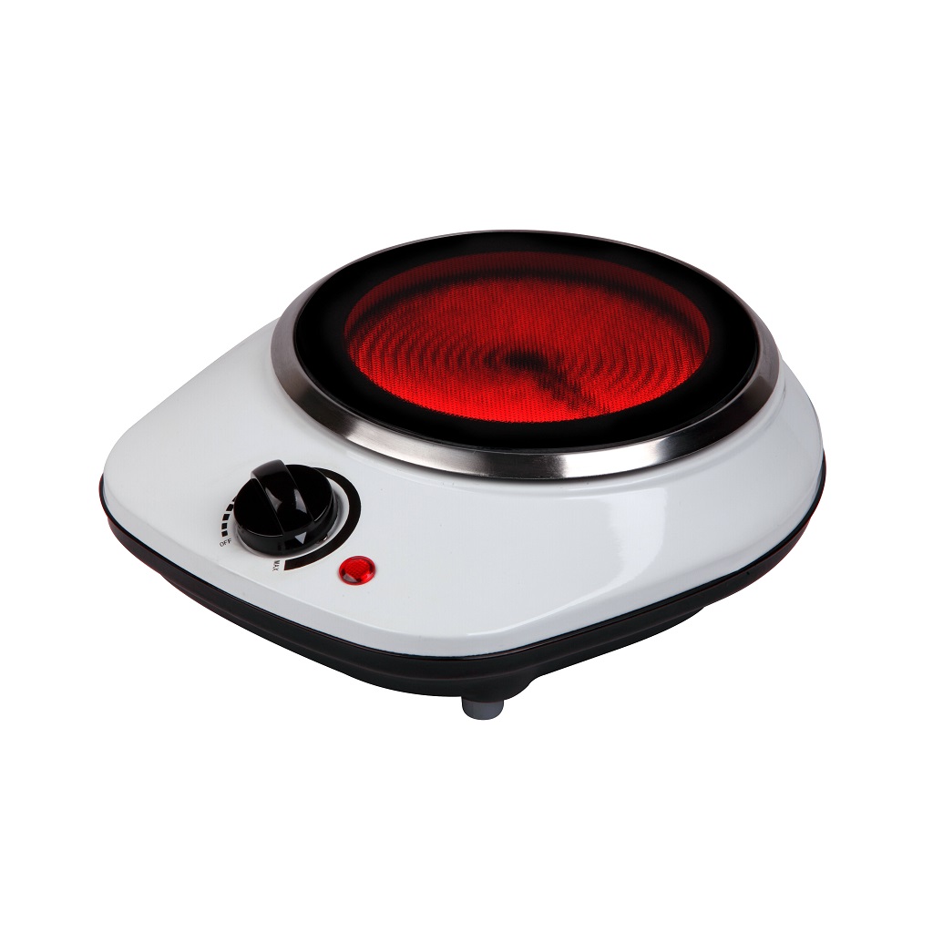 BẾP HỒNG NGOẠI MINI - MODEL: ES-315