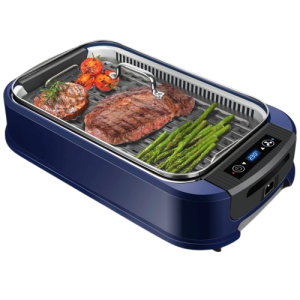 Lò nướng điện