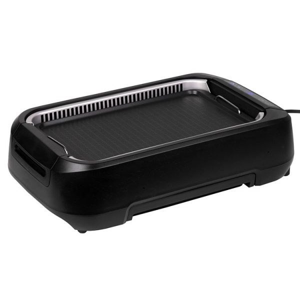 BẾP NƯỚNG ĐIỆN KHÔNG KHÓI GR-502 - Ảnh 4
