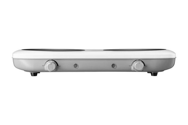 BẾP HỒNG NGOẠI ĐÔI -MODEL: ES-022H - Ảnh 4