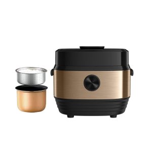 NỒI CƠM ĐIỆN CAO CẤP 3.0L – MODEL: MSK-555
