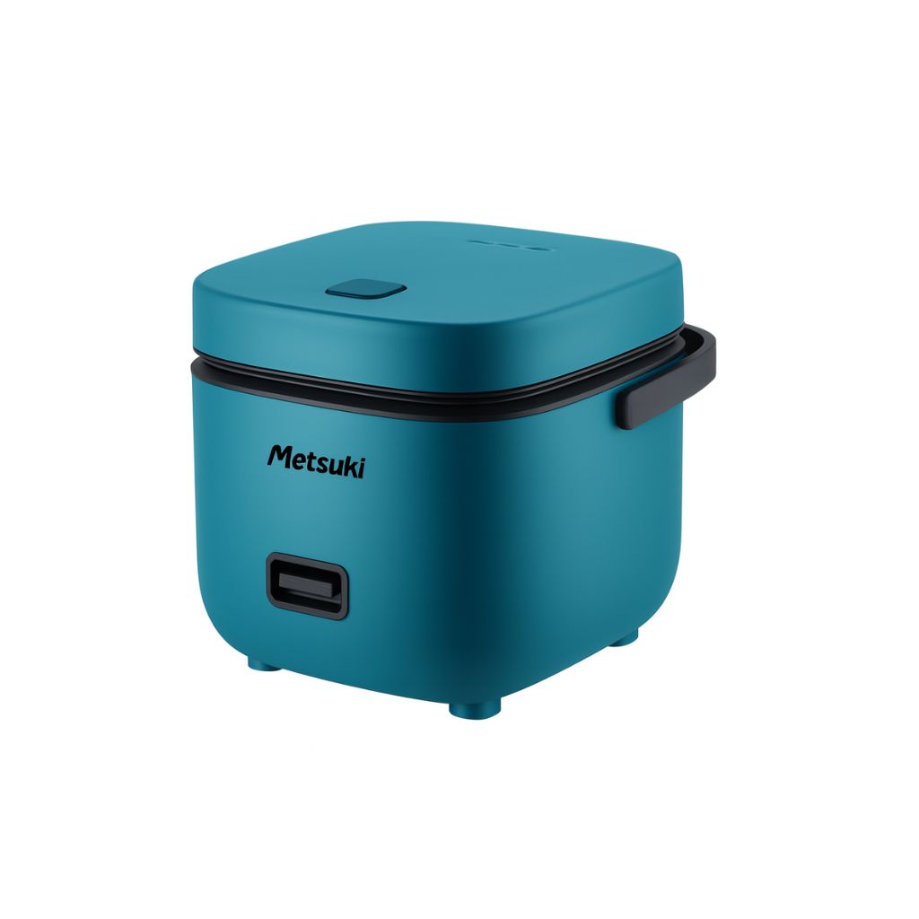 NỒI CƠM ĐIỆN MINI 1.2L – MODEL: MSK-666
