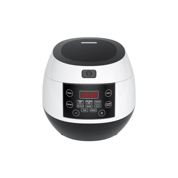 NỒI CƠM ĐIỆN CAO CẤP 6.0L – MODEL: MSK-666L