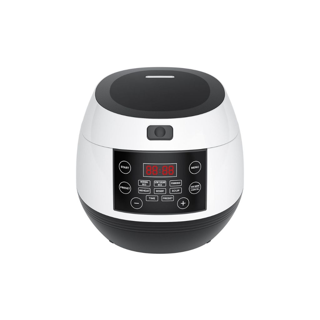NỒI CƠM ĐIỆN CAO CẤP 6.0L – MODEL: MSK-666L