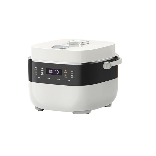 NỒI CƠM ĐIỆN TÁCH ĐƯỜNG 3.0L – MODEL: MSK-999A