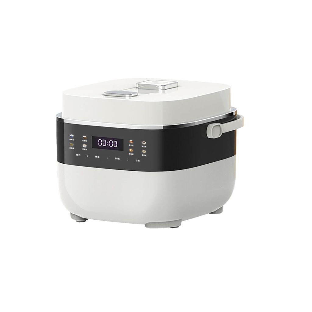 NỒI CƠM ĐIỆN TÁCH ĐƯỜNG 3.0L – MODEL: MSK-999A