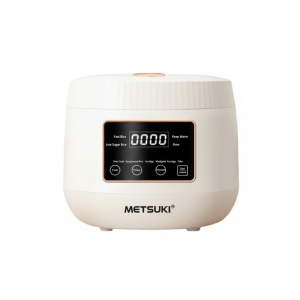 NỒI CƠM ĐIỆN TÁCH ĐƯỜNG 3.0L – MODEL: MSK-333B