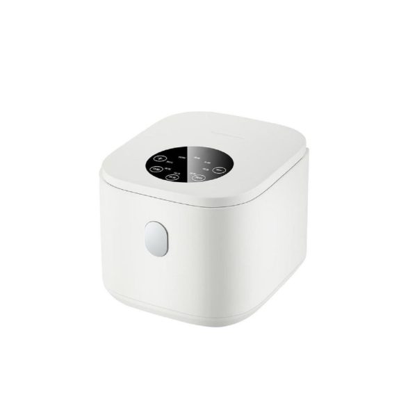 NỒI CƠM ĐIỆN ĐA NĂNG 2.5L – MODEL: MSK-6666