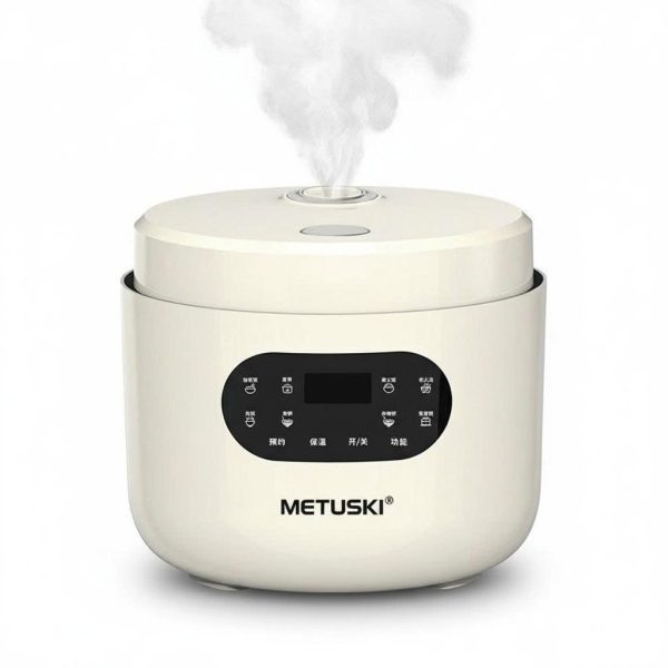NỒI CƠM ĐIỆN THÔNG MINH 3.0L - MODEL: MSK-S03L