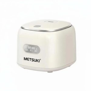 NỒI CƠM ĐIỆN ĐA NĂNG 2.5L MSK-666