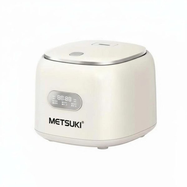 NỒI CƠM ĐIỆN ĐA NĂNG 2.5L MSK-666