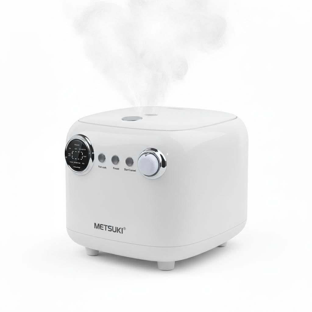 NỒI CƠM ĐIỆN TÁCH ĐƯỜNG 2.5L – MODEL: MSK-666S